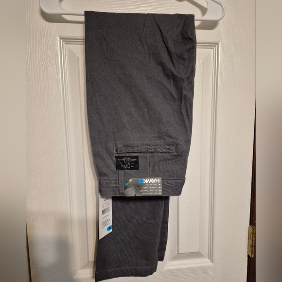 Tony Hawk Other - Tony Hawk Men's Charcoal Chinos